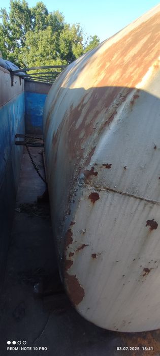 Бочка для Води ,ДП