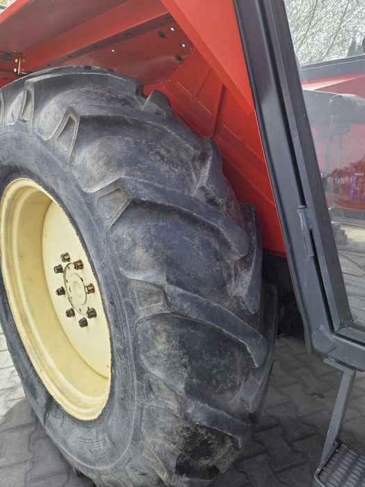Ciągnik rolniczy URSUS C385/912 turbo