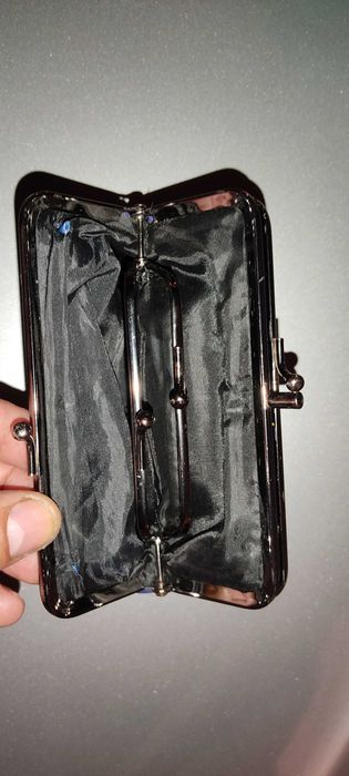 Bolsas e malas de senhora