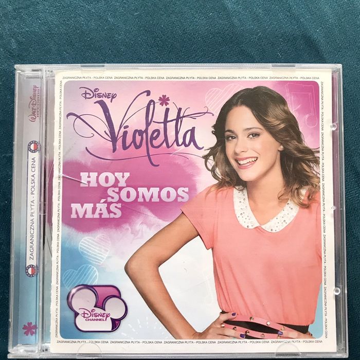 Ogloszenie zbiorowe – albumy muzyczne, płyty CD (2)