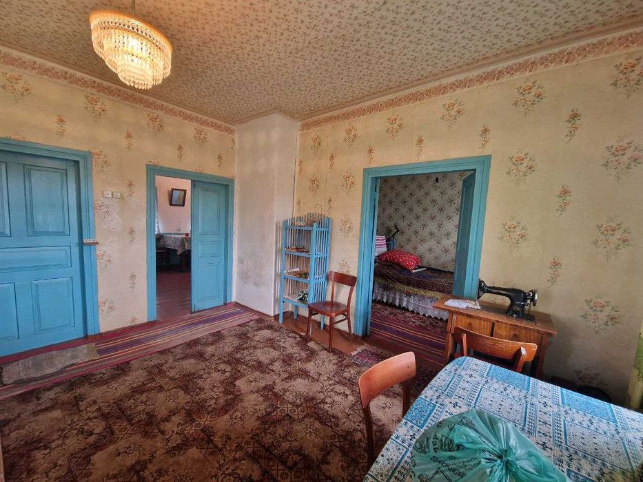 Будинок біля Козельця, с. Шуляки