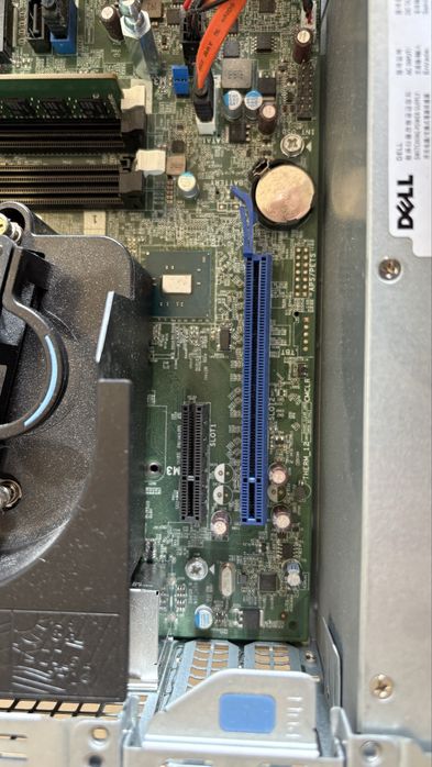 Системний блок Dell 7040 SFF Intel Core i5-6500 8Gbddr4 256Gb SSD