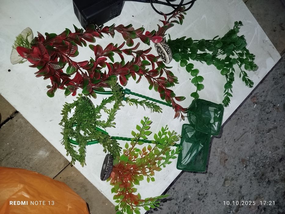 Помпа в аквариум та інші. Ціна договірна