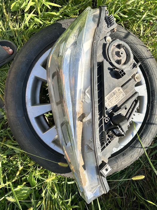 Фари BMW F30-31 2017р