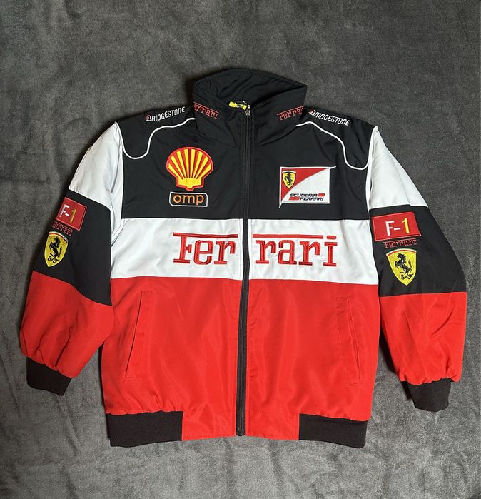 Куртка Formula 1