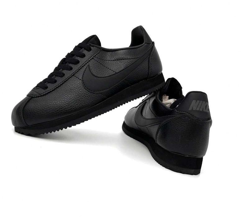 Кросівки Nike Cortez Premium Classic
