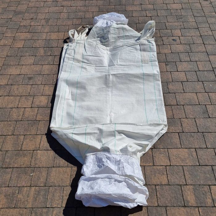 Worki Big Bag Bagi 500kg 750kg 1000kg - wysyłka