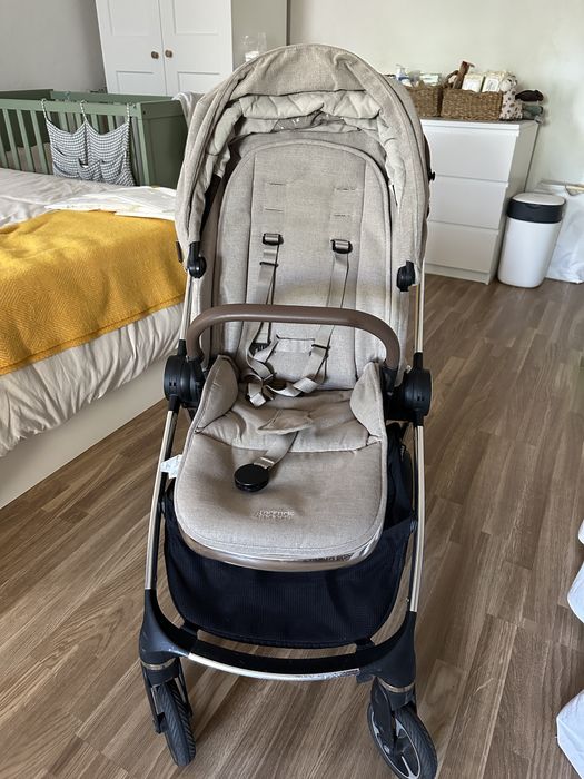 Carrinho bebe Mamas&Papas