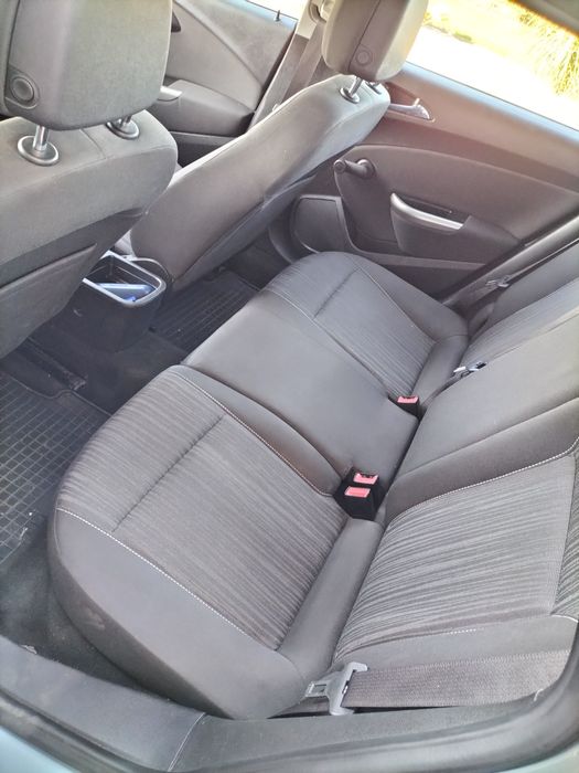 Opel Astra j 2011 rok