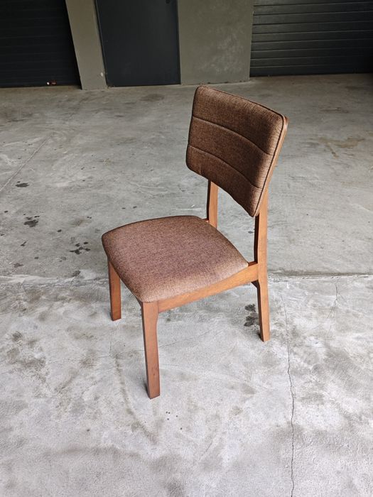 Cadeiras Sala Jantar