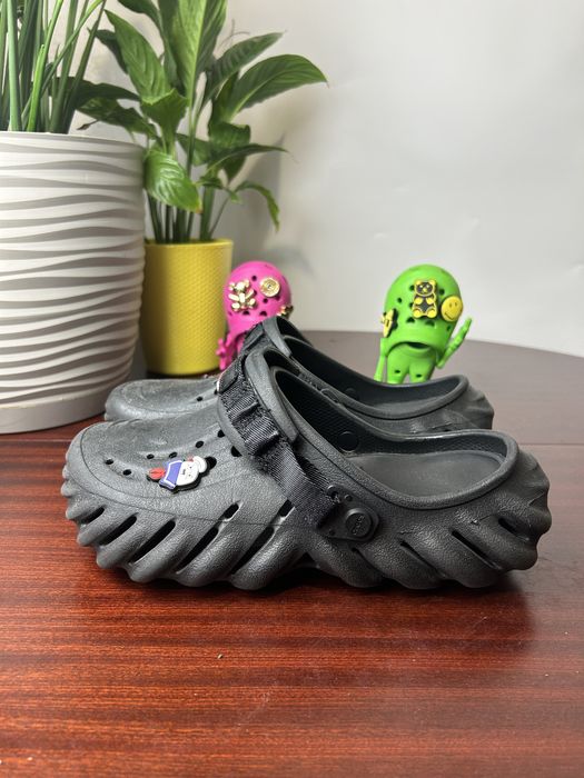 Crocs Echo Clog