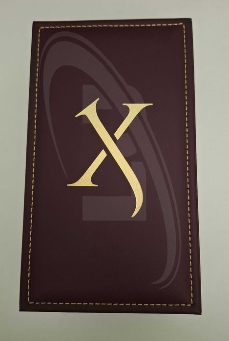 Xerjoff Al Kahat 50ml Unisex