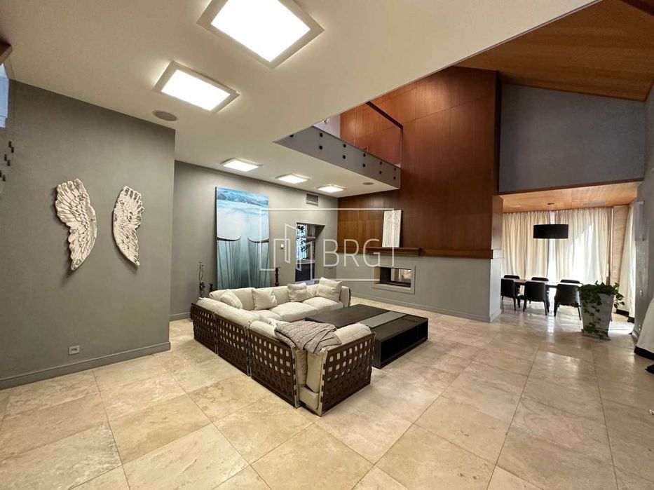 Продажа дома с выходом на воду КГ Альпийка Подгорцы без бемиссии