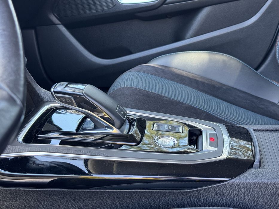 Para venda peugeot 308 1.6 hdi edicao tech edition automatica com garantia de 24 meses