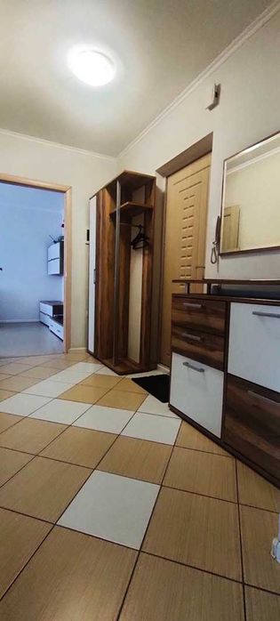 Двокімнатна квартира  центр