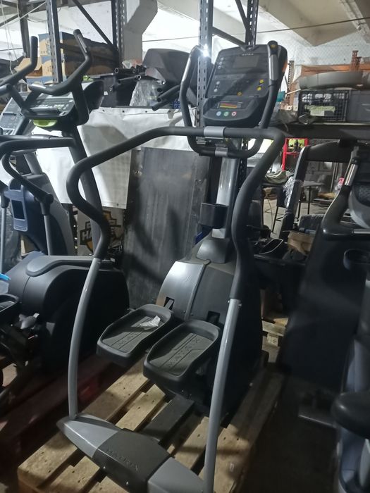 Ремонт спортивных тренажеров