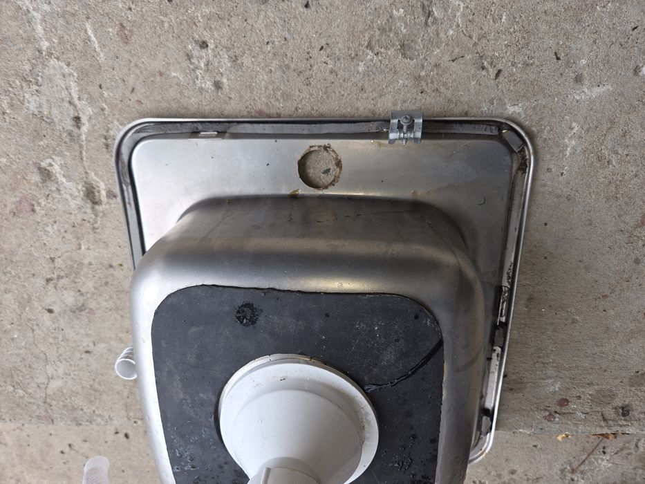 Мийка Falanco Lusso