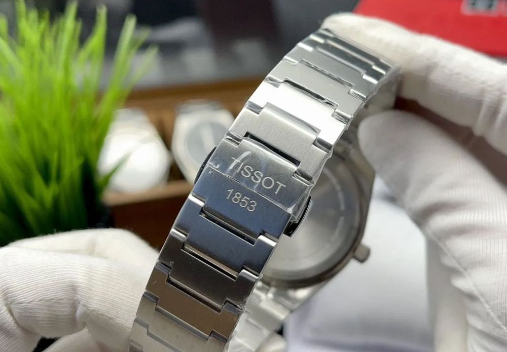 Часы наручные Tissot prx 40мм Tiffany