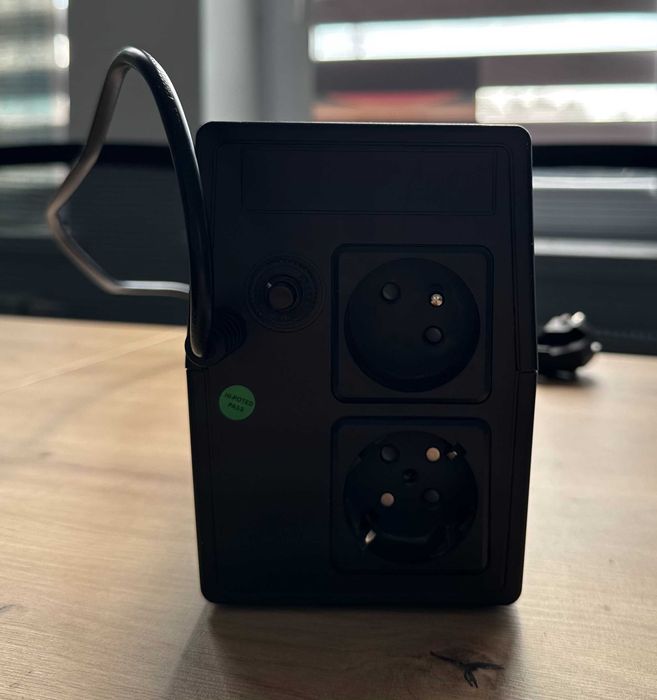 Zasilacz VOLT PICO UPS 1000