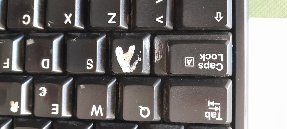 Logitech Keyboard64283908475137124