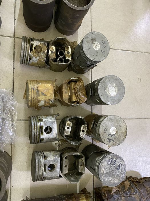 Поршневая,гильза,гбц газ-21,24,20,69 волга