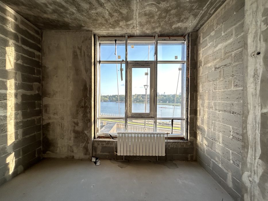 Продаж комерційного приміщення 80,89 м² – Русанівська Гавань