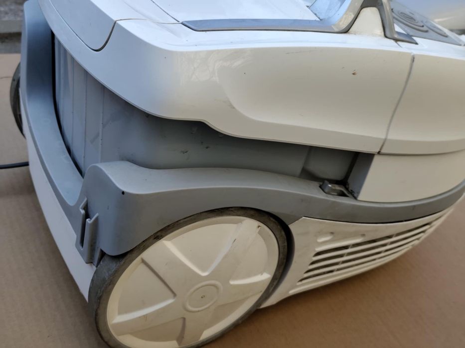 Odkurzacz piorący Zelmer Aquawelt Plus