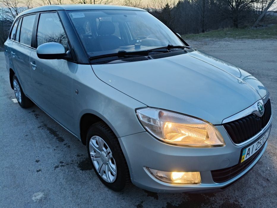 Продам автомобіль!