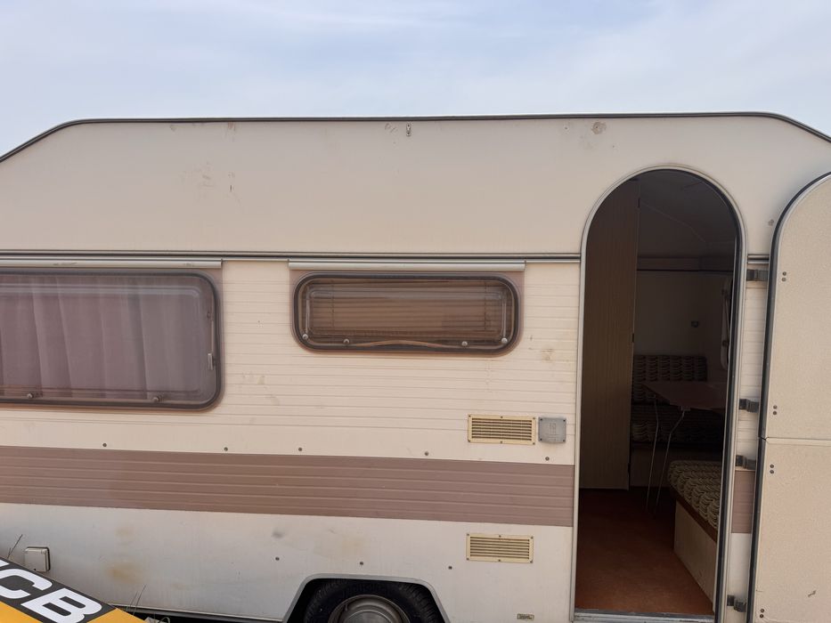 VIMARA, 390 Caravana