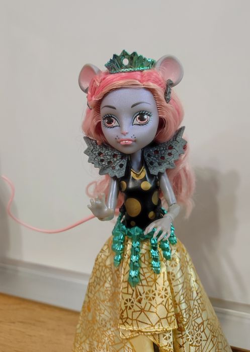 Ляльки Monster High