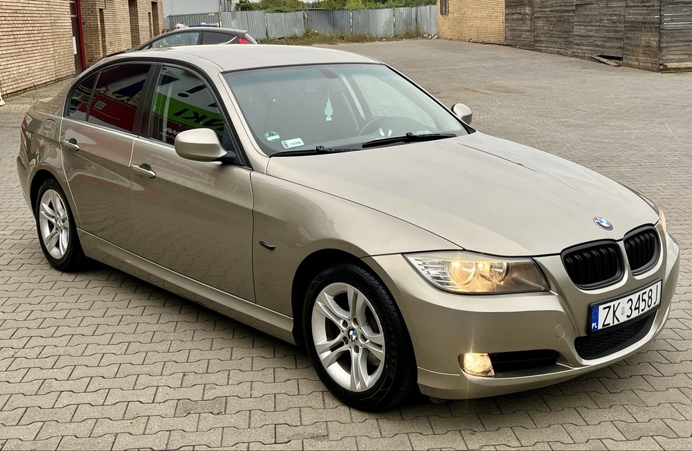 BMW Seria 3
