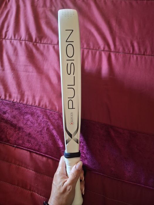 Raquete Padel Pullpadel Pulsion