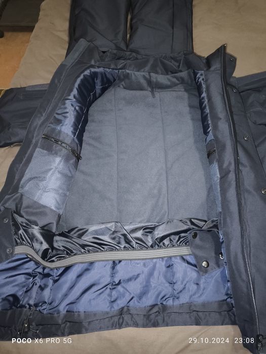 Зимова форма нова