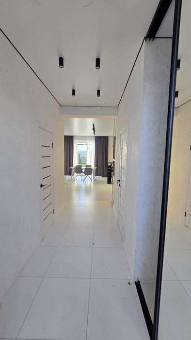 Червоный Хутор, Продам дом с ремонтом 170 кв. Выгодная рассрочка,Гараж