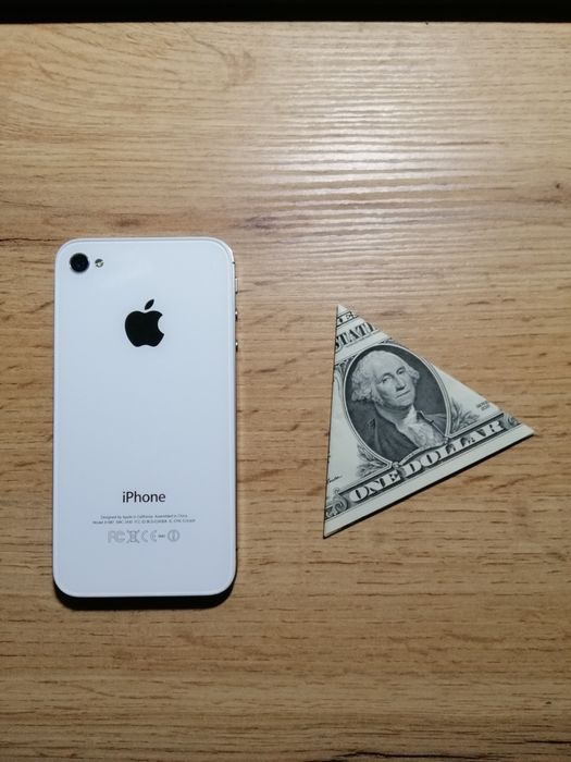 IPhone 4s на ios 6.1.3 працює Telegram та YouTube