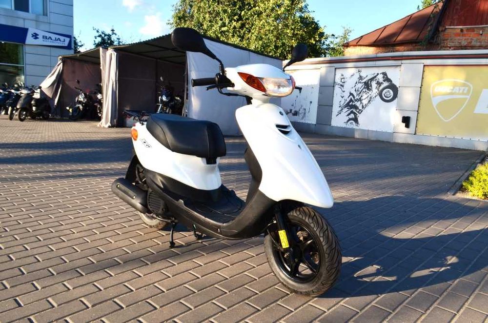 Мопед Yamaha Jog SA39J в Арт мото Житомир