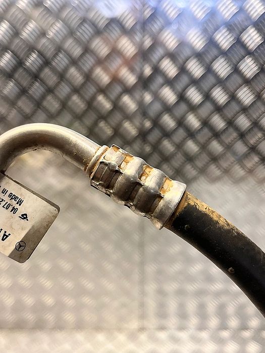 Przewod Klimatyzacji Mercedes A-Klasa W177 A