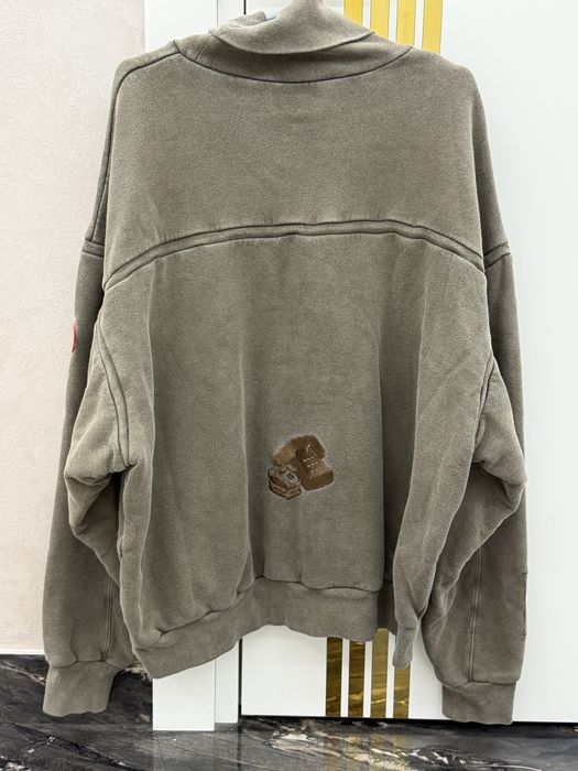 Свитер Cav Empt оригинал