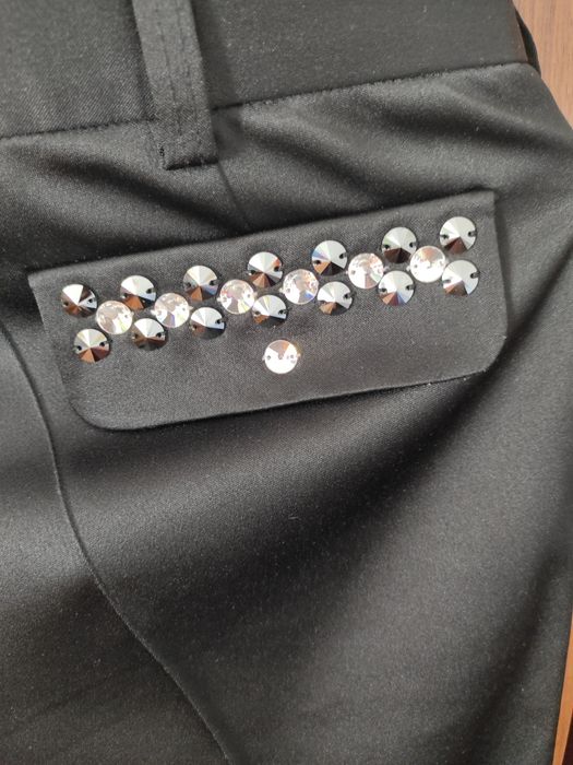 Брюки  женские .