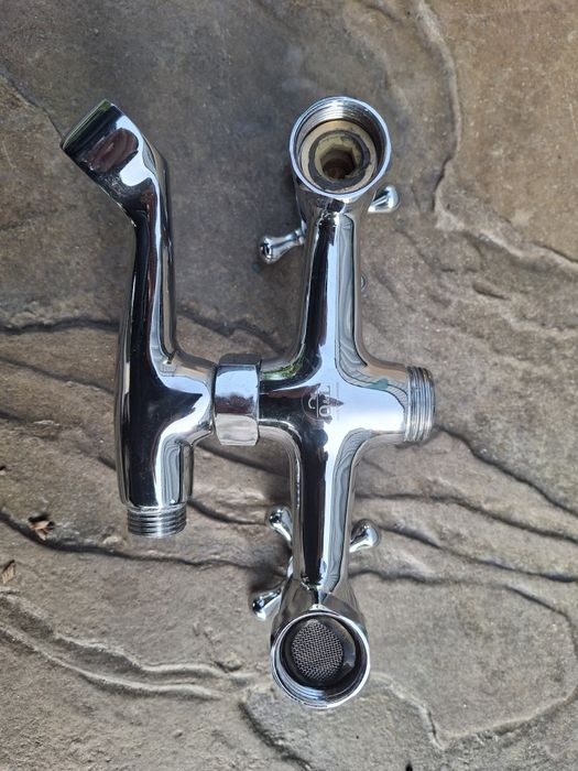 кран змішувач для ванної / раковин