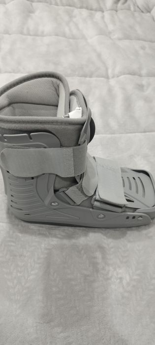 Bota ortopedica walker