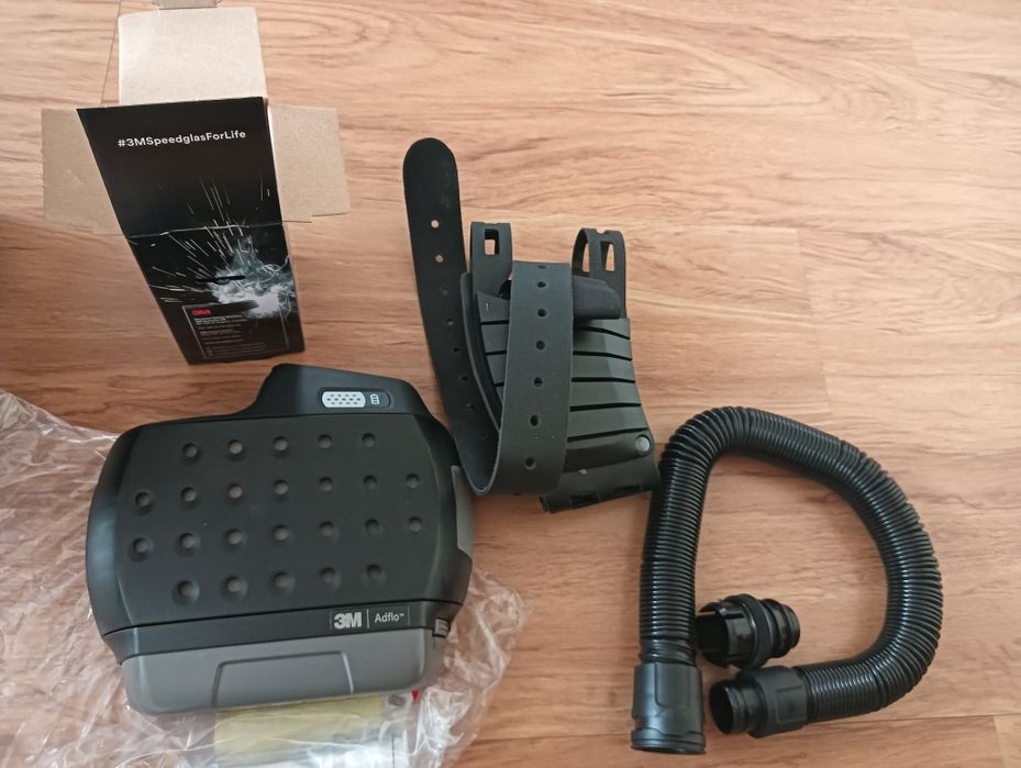 Sprzedam Speedglas G5