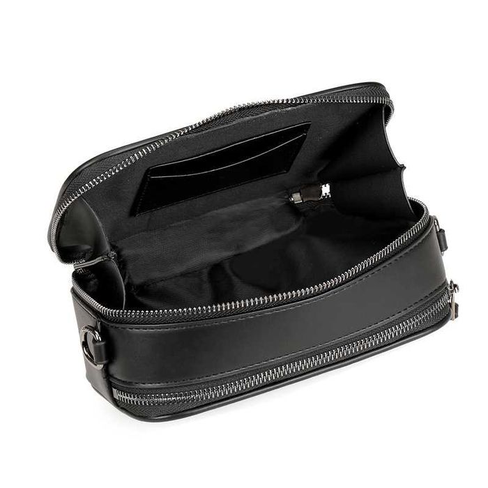 Сумка Coach чоловіча через плече, барсетка Коуч месенджер, Коач