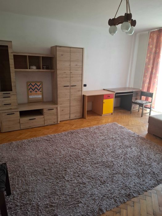 Do wynajęcia mieszkanie