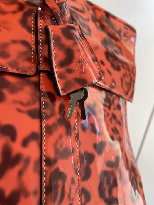 Mulberry buyswater велика сумка жіноча