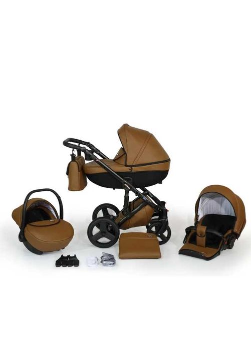 Продам візок 3в1 Verdi Mirage