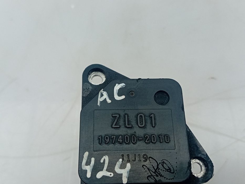 Medidor massa de ar / MAF MAZDA 5 (CR19)