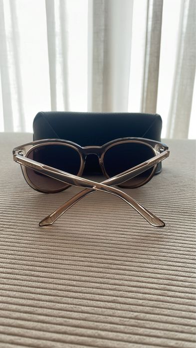 Óculos de Sol Guess GU7466 57F – NOVOS
