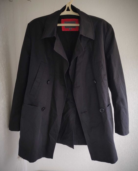 Укороченный плащ Mexx (Spain)