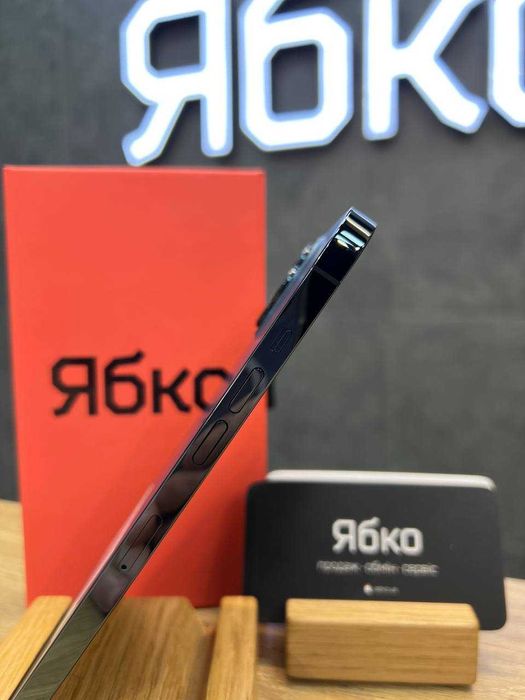 Iphone 12 Pro Max 256 Pacific blue Від ЯБко